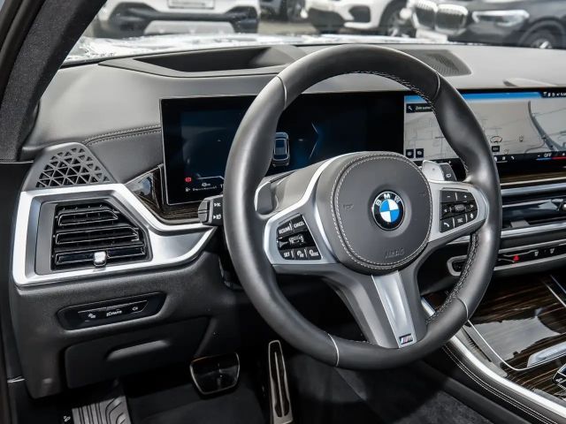BMW X5 M-Sport xDrive30d