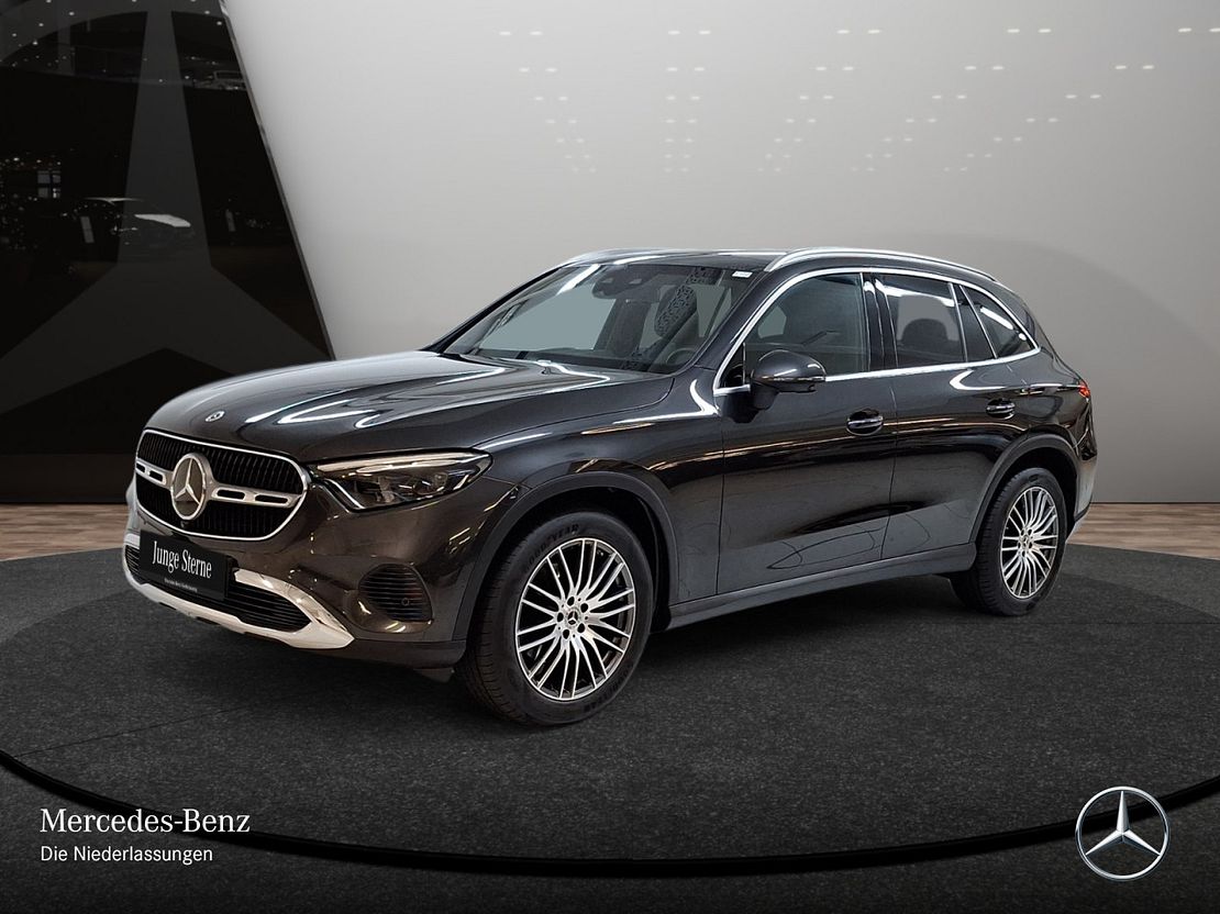 Mercedes-Benz GLC 220 4MATIC GLC 220 d
