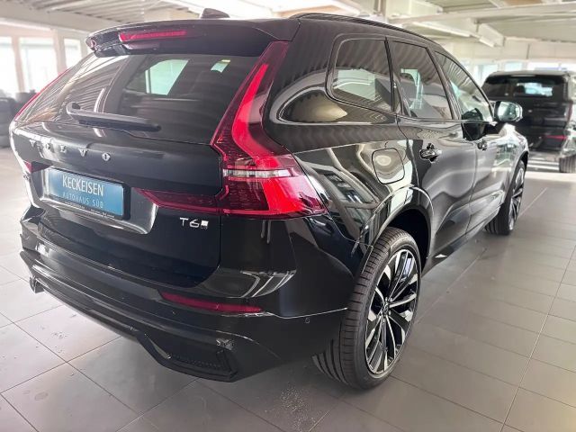 Volvo XC60 AWD T6 Ultra