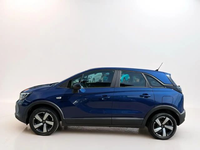 Opel Crossland X Elegance