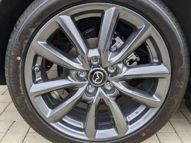 Mazda 3 2.5L Exclusive-line