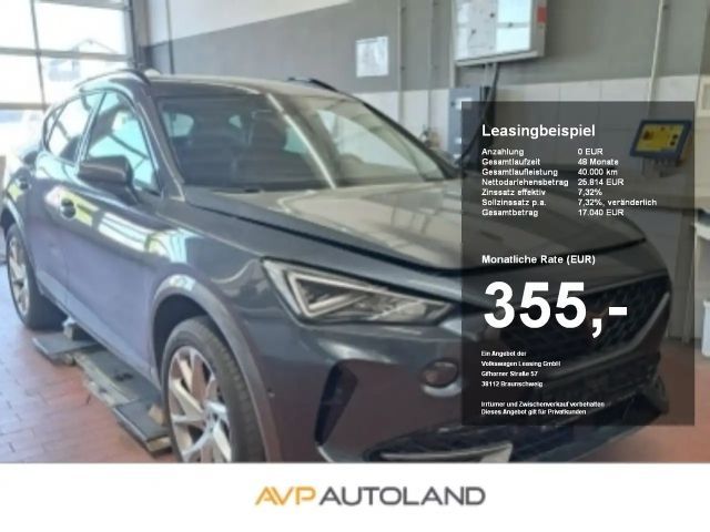 Cupra Formentor 2.0 TDI | NAVI | LED | ACC | AHK |