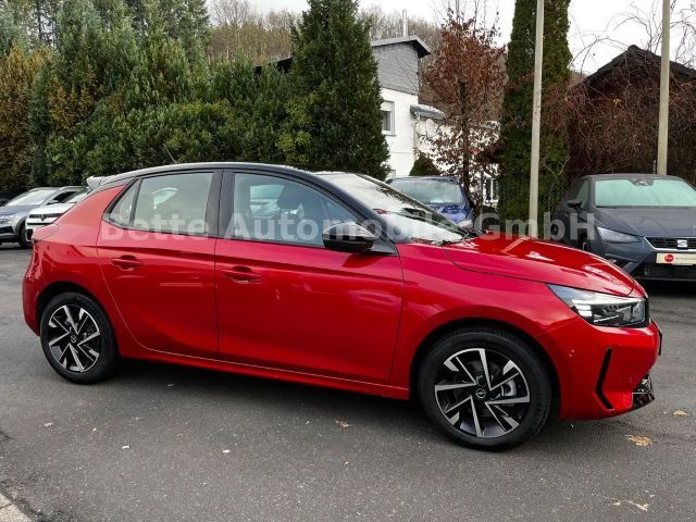 Opel Corsa GS-Line Grand Sport