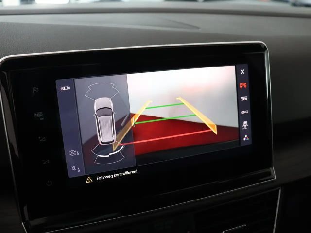 Seat Tarraco 1.4 TSI Xcellence e-Hybrid