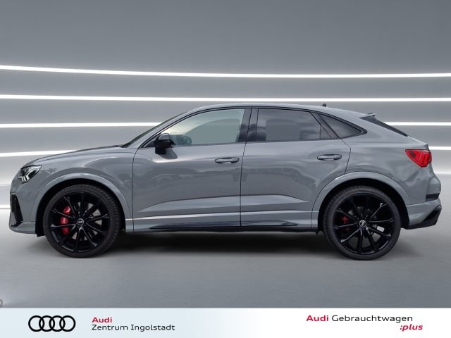 Audi RS Q3 Quattro S-Tronic Sportback