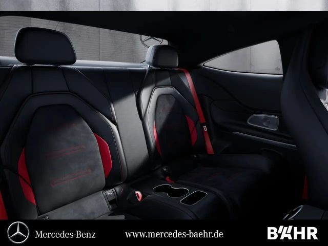 Mercedes-Benz CLE 53 AMG 4MATIC+ AMG Line