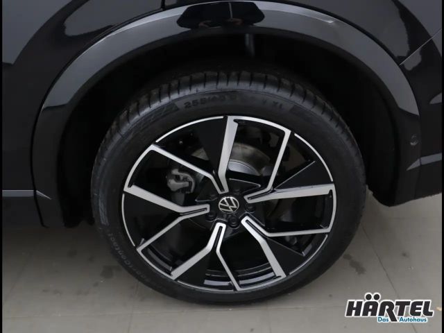 Volkswagen Tiguan 2.0 TDI 4Motion DSG R-Line