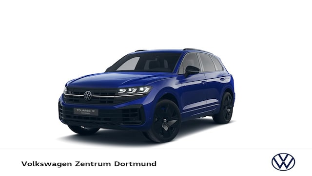 Volkswagen Touareg eHybrid