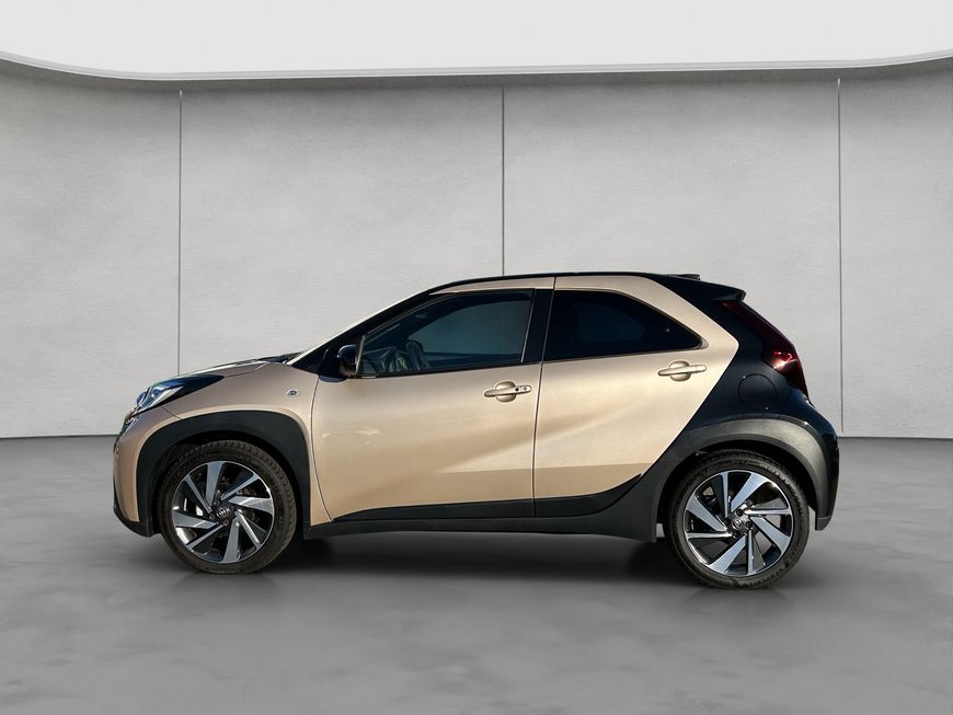 Toyota Aygo X 5-deurs Explore