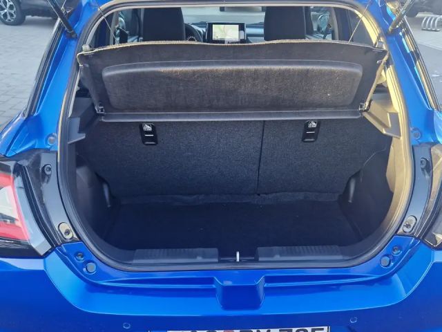 Suzuki Swift Comfort DualJet Hybrid