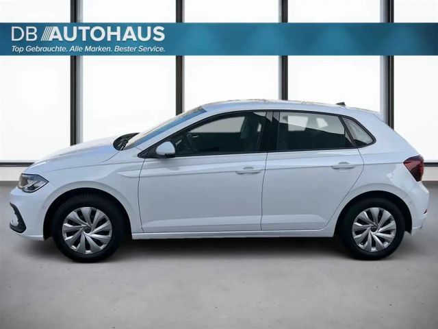 Volkswagen Polo 1.0 TSI Life