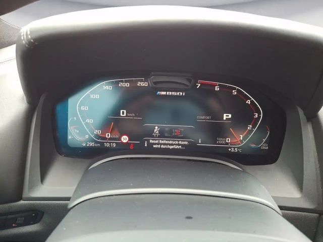 BMW M850 Coupé xDrive