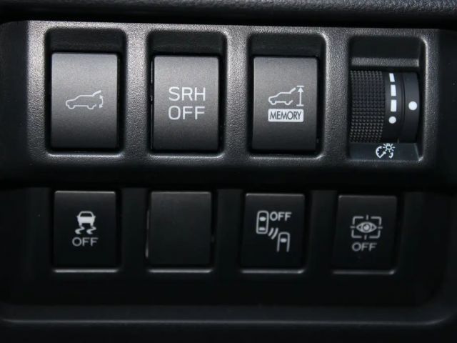 Subaru Forester Exclusive