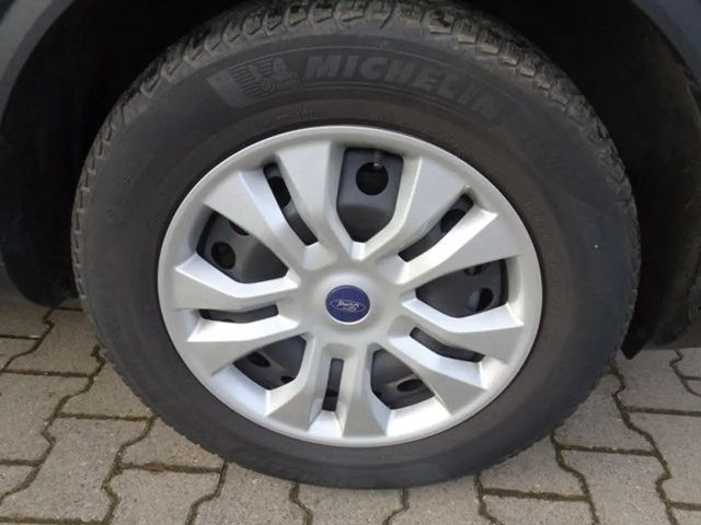 Ford Kuga Cool & Connect