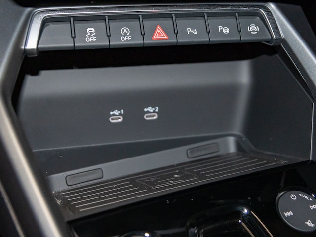 Audi A3 35 TDI S-Tronic Sportback