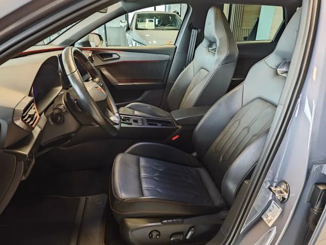 Cupra Leon 1.4 VZ e-Hybrid