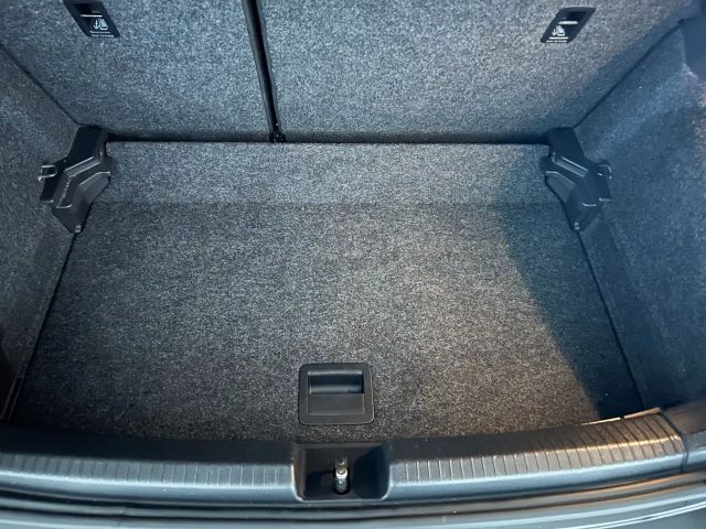 Volkswagen Polo Comfortline