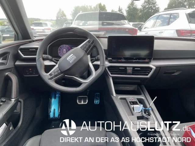 Seat Leon 1.5 eTSI FR-lijn Plus Sportstourer