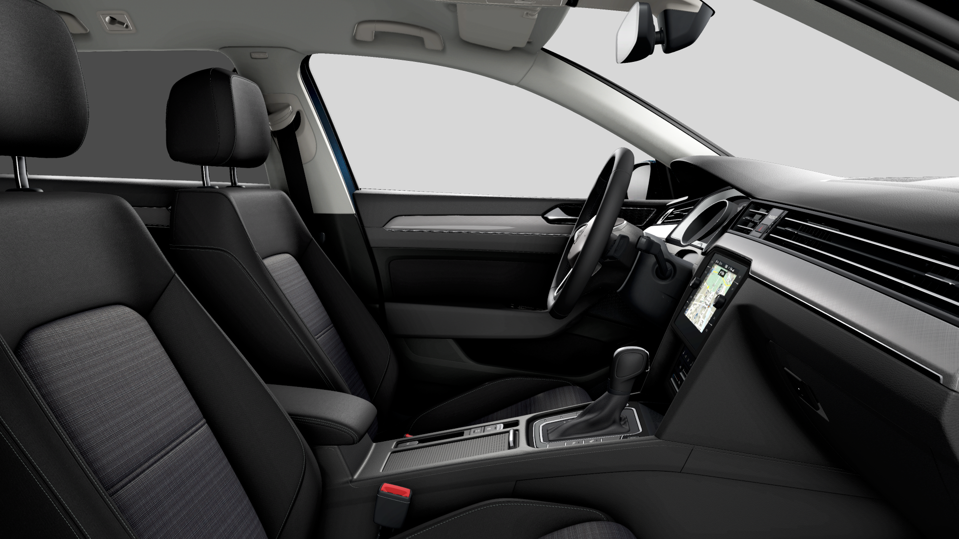 Volkswagen Passat 2.0 TDI DSG Variant