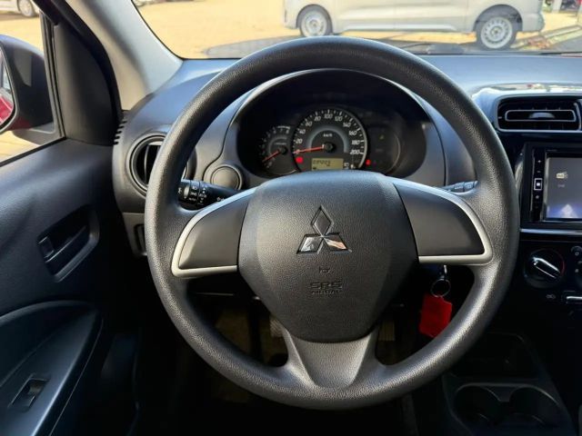 Mitsubishi Space Star Star