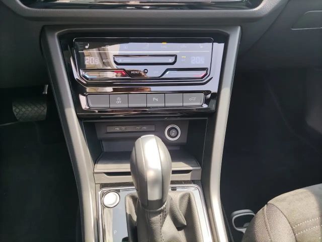 Volkswagen Touran Highline R-Line