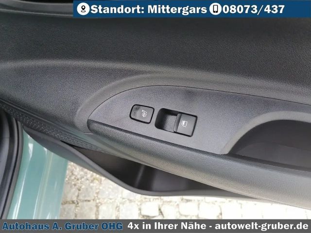 Hyundai i20 T-GDi Trend