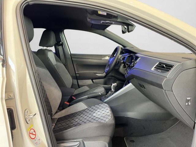 Volkswagen Taigo DSG R-Line