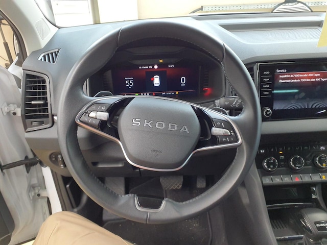 Skoda Karoq 2.0 TDI Tour