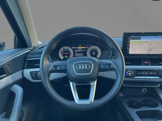 Audi A4 40 TDI Quattro S-Line S-Tronic