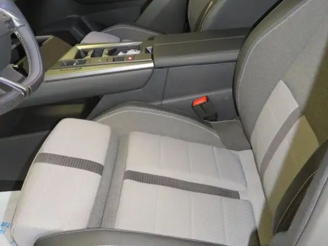 Opel Grandland X GS-Line Grand Sport Hybrid