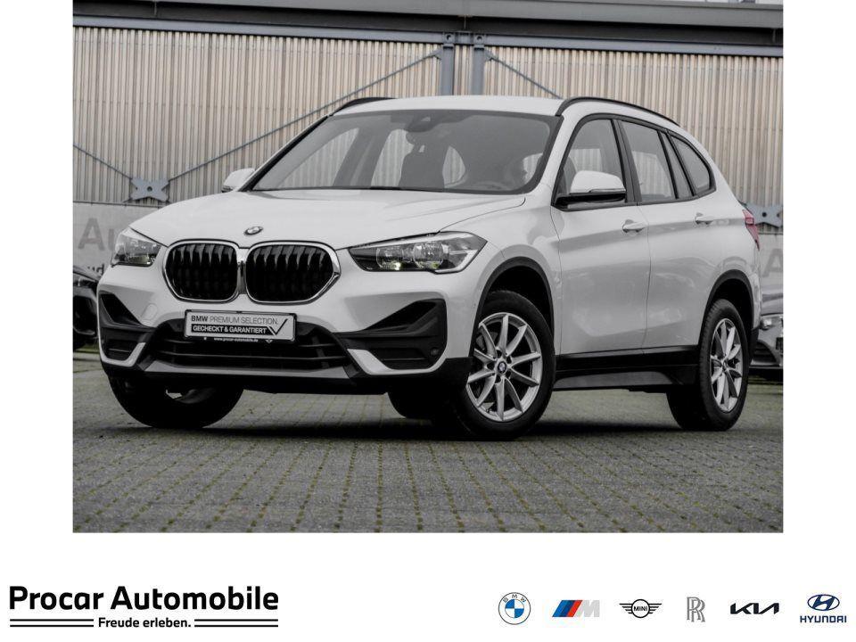 BMW X1 sDrive18d