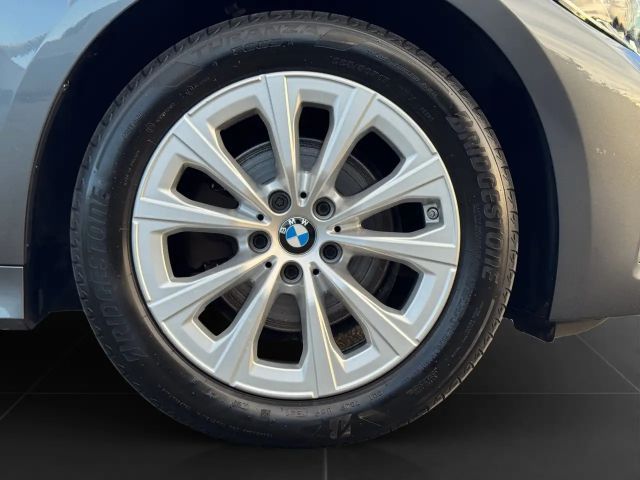 BMW 320 320d Touring