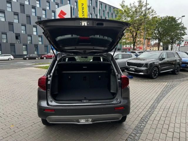 Suzuki Vitara AllGrip Boosterjet Comfort