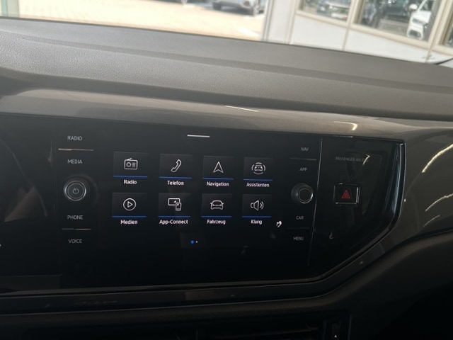 Volkswagen Taigo 1.5 TSI DSG