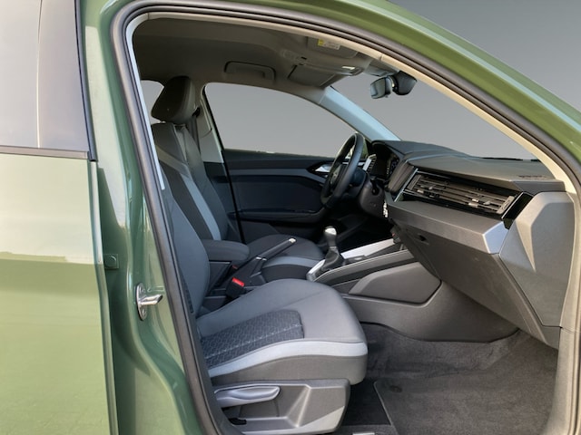 Audi A1 25 TFSI Allstreet