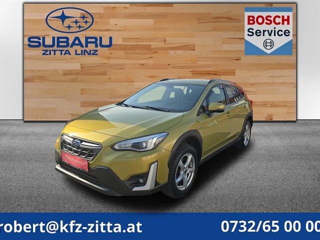 Subaru XV AWD CVT Style e-Boxer e-Boxer