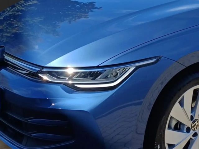 Volkswagen Golf 1.5 TSI Golf VIII