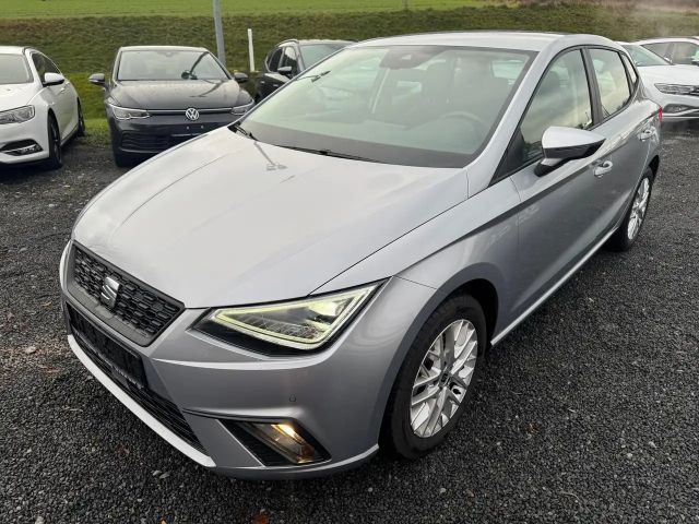 Seat Ibiza 1.0 TSI Style
