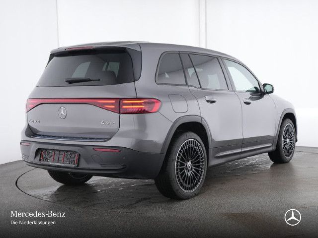 Mercedes-Benz EQB 300 4MATIC