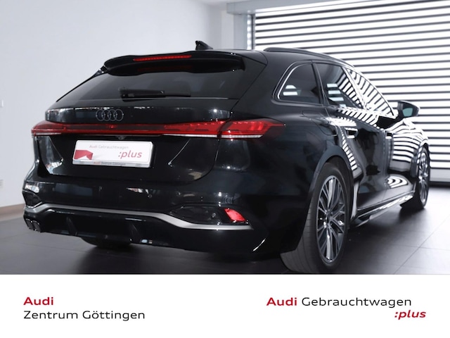 Audi A5 Avant S-Tronic
