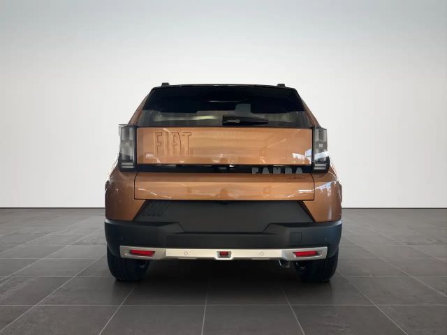 Fiat Grande Panda La Prima