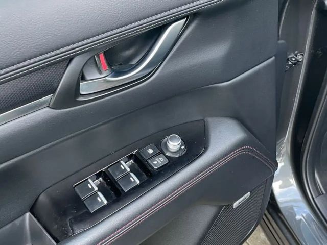 Mazda CX-5 Homura SkyActiv