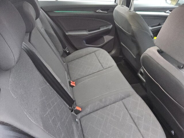 Volkswagen Golf NAVI SH Lenkr.Hz Allwetterr.