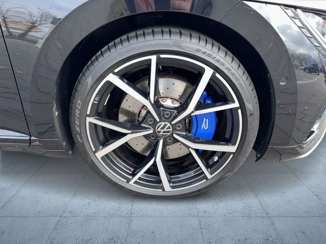 Volkswagen Arteon R AHK/20"/EasyOpen/DiscPro