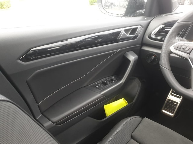 Volkswagen T-Roc 4Motion DSG