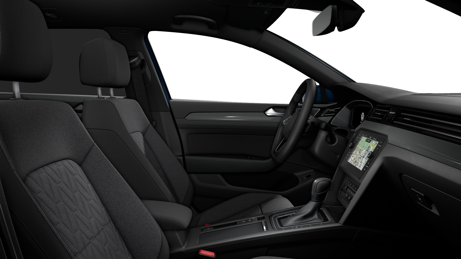 Volkswagen Passat 2.0 TDI Business Variant