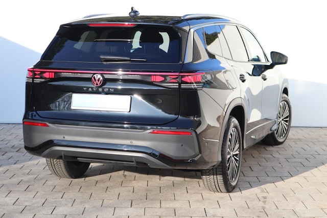 Volkswagen Tayron 2.0 TDI Life