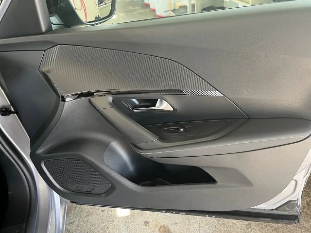 Peugeot 2008 Allure Pack PureTech