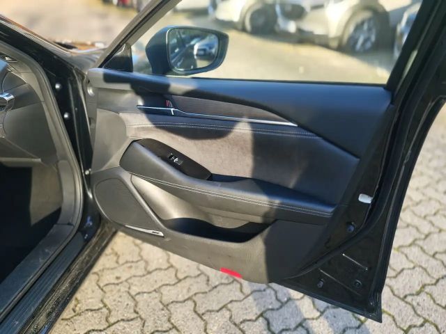 Mazda 6 2.5L SkyActiv Takumi