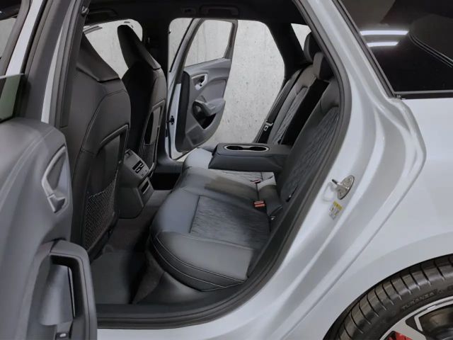 Audi A5 2.0 TDI Quattro S-Line